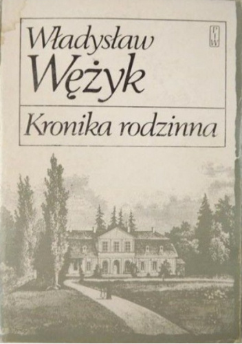 Kronika rodzinna