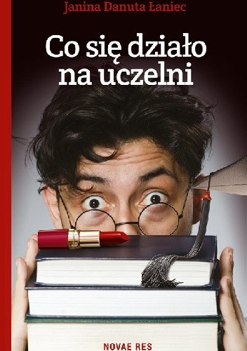Co się działo na uczelni