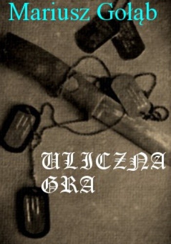 Uliczna gra