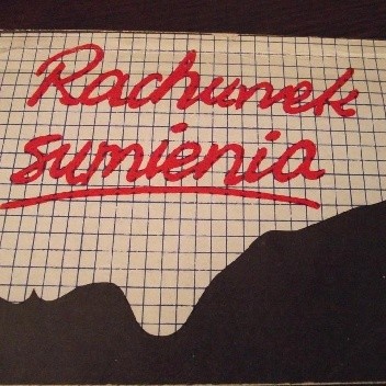 Rachunek sumienia