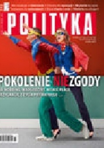 Polityka nr 47 (3137)