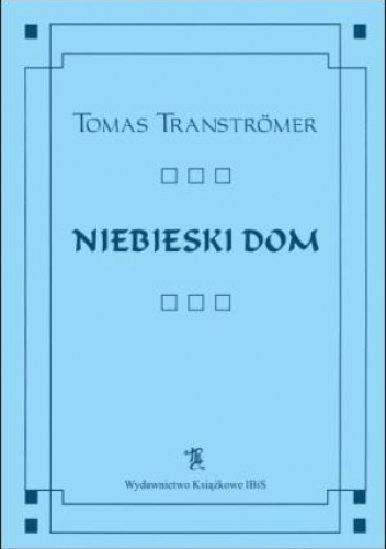 Niebieski dom