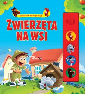 Zwierzęta na wsi