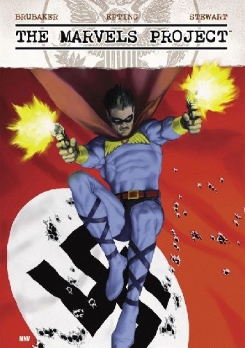 The Marvels Project #4