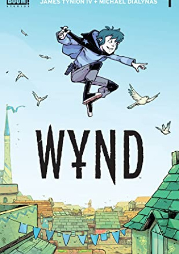 Wynd #1