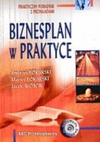 Biznesplan w praktyce
