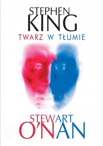 Twarz w tłumie