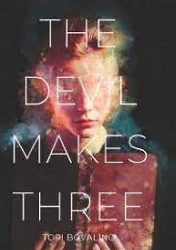 The Devil Makes Three