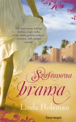 Szafranowa brama