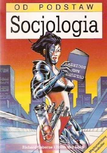 Socjologia od podstaw
