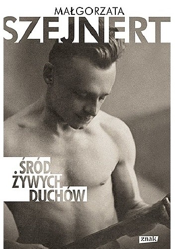 Śród żywych duchów