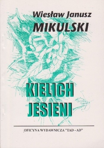 Kielich Jesieni