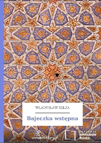 Bajeczka wstępna