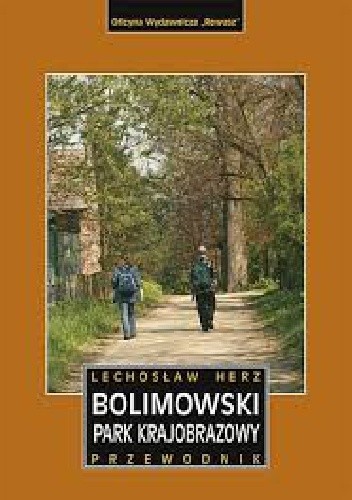 Bolimowski Park Krajobrazowy. Przedownik