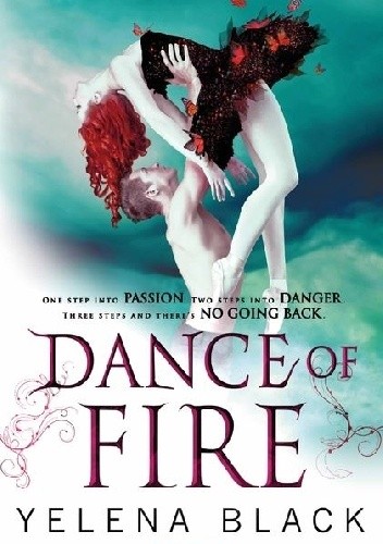 Dance of Fire