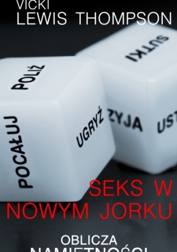 Seks w Nowym Jorku