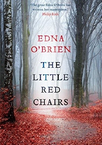 The Little Red Chairs