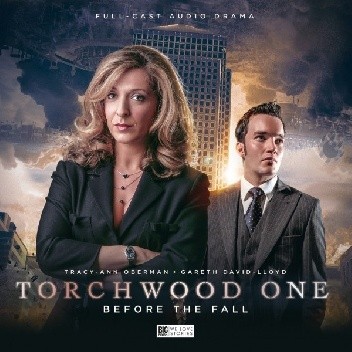 Torchwood One: Before The Fall