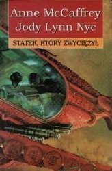 Statek, który zwyciężył