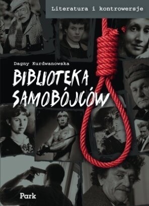 Biblioteka samobójców