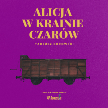 Alicja w krainie czarów