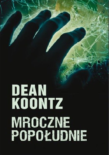 Mroczne popołudnie