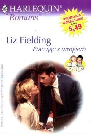 Pracując z wrogiem