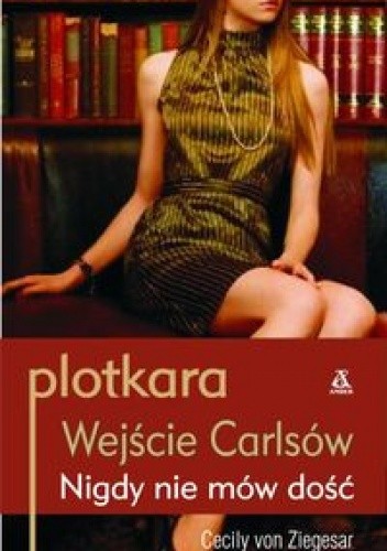 Nigdy nie mów dość
