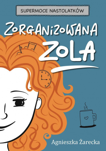 Zorganizowana Zola