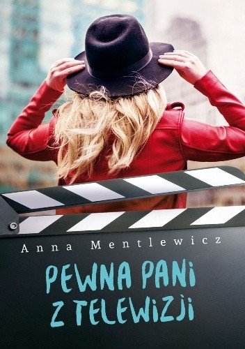 Pewna pani z telewizji