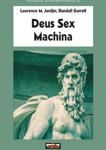 Deus Sex Machina