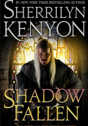 Shadow Fallen