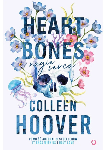 Heart bones. Nagie serca