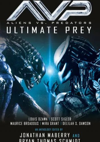 Aliens vs. Predators: Ultimate Prey