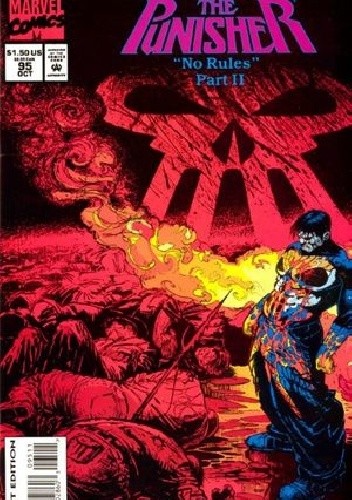 Punisher Vol.2 #95