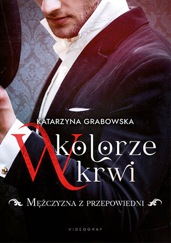 Mężczyzna z przepowiedni