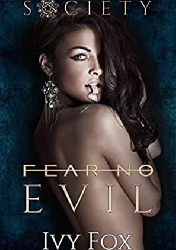 Fear No Evil