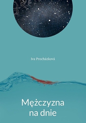 Mężczyzna na dnie