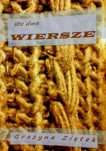 Sto dwa wiersze