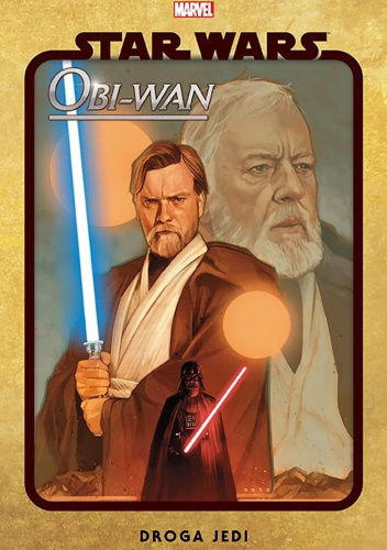 Star Wars: Obi-Wan. Droga Jedi