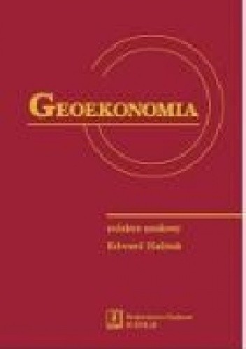 Geoekonomia