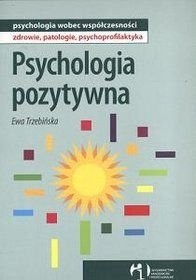 Psychologia pozytywna