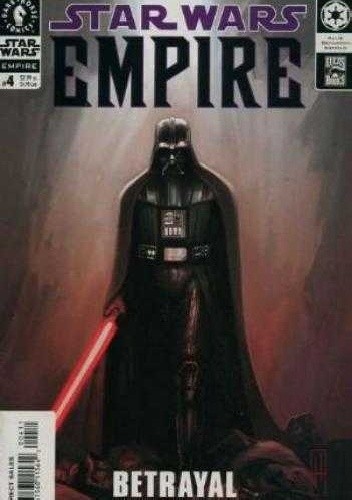 Star Wars: Empire #4