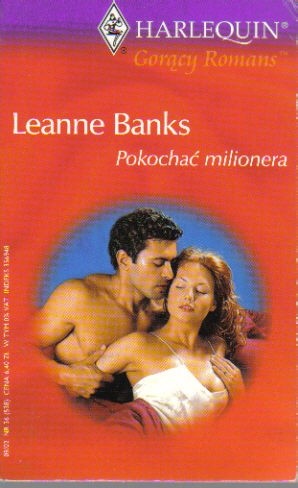 Pokochać milionera
