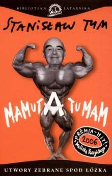 Mamuta tu mam