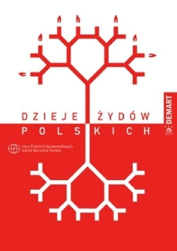 Dzieje Żydów Polskich