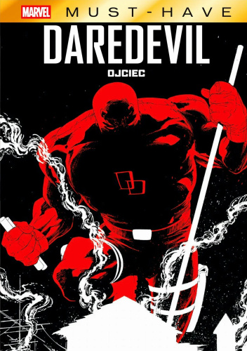 Daredevil: Ojciec
