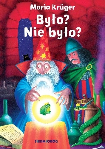 Było? Nie było?