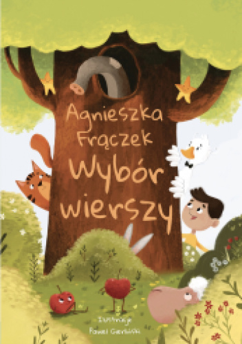 Wybór wierszy