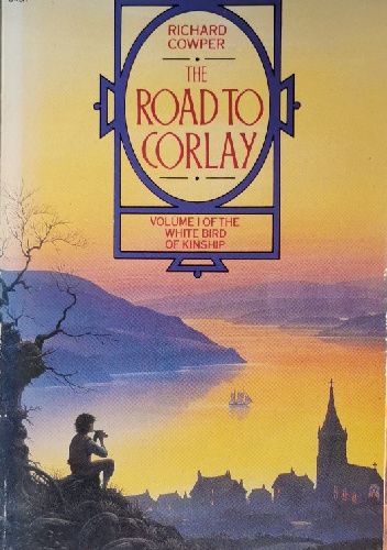 The Road to Corlay